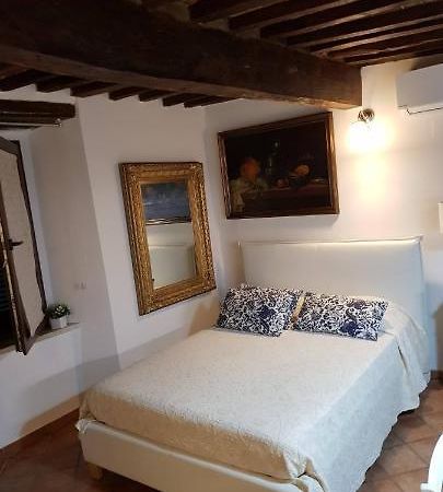 Lovely Loft Manciano Bagian luar foto