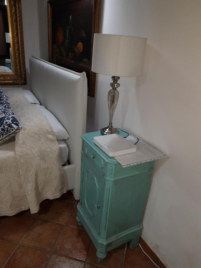 Lovely Loft Manciano Bagian luar foto