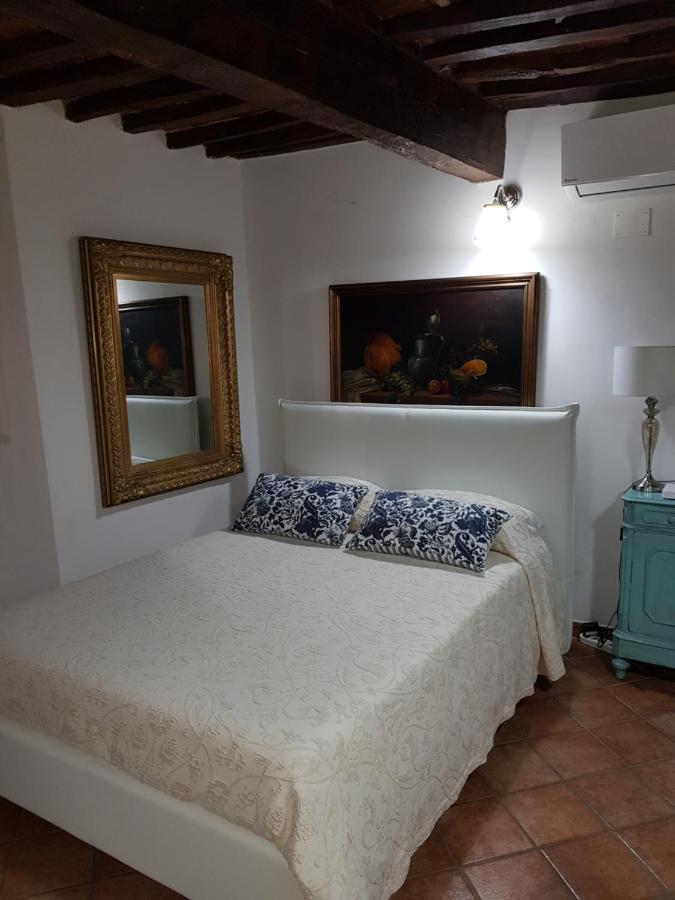 Lovely Loft Manciano Bagian luar foto