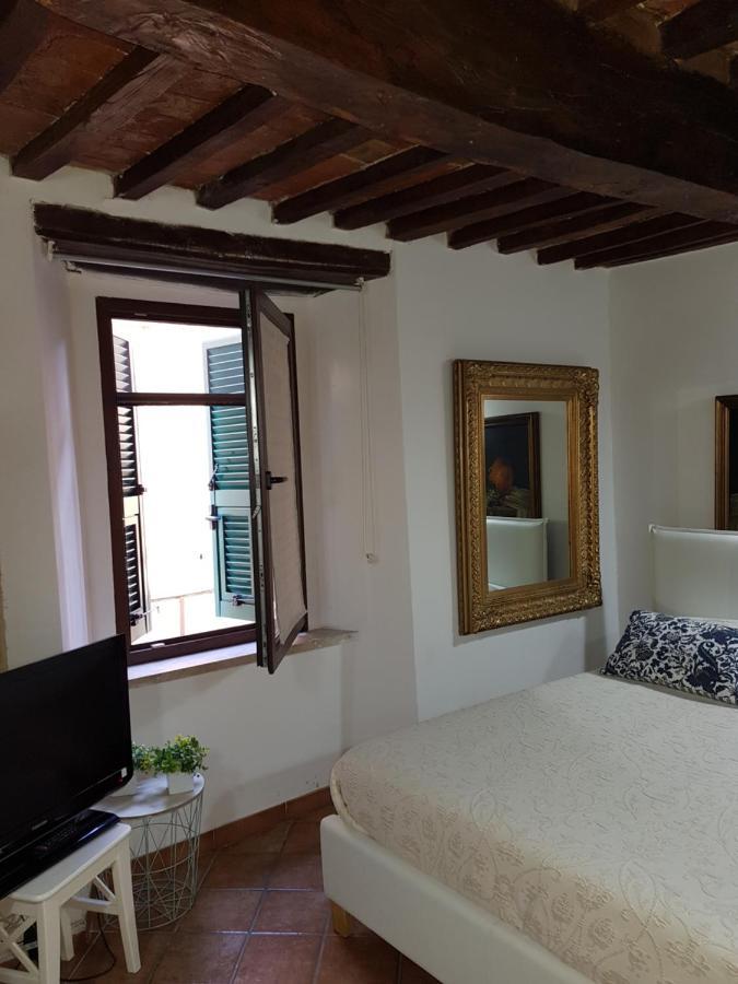 Lovely Loft Manciano Bagian luar foto