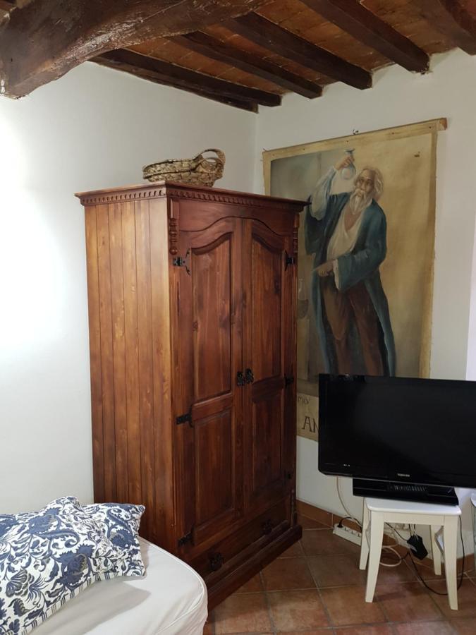 Lovely Loft Manciano Bagian luar foto