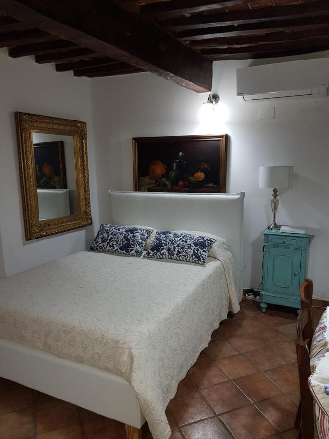 Lovely Loft Manciano Bagian luar foto