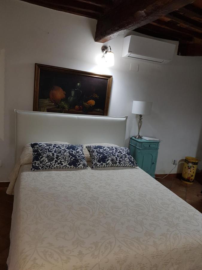 Lovely Loft Manciano Bagian luar foto