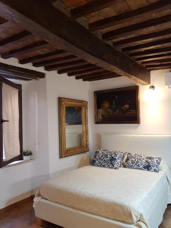 Lovely Loft Manciano Bagian luar foto