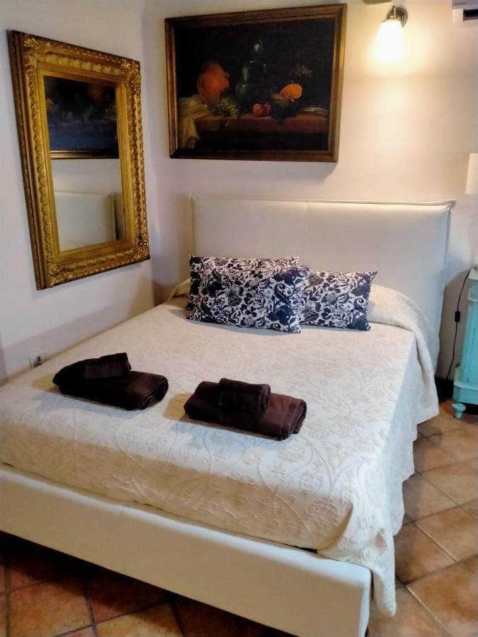Lovely Loft Manciano Bagian luar foto