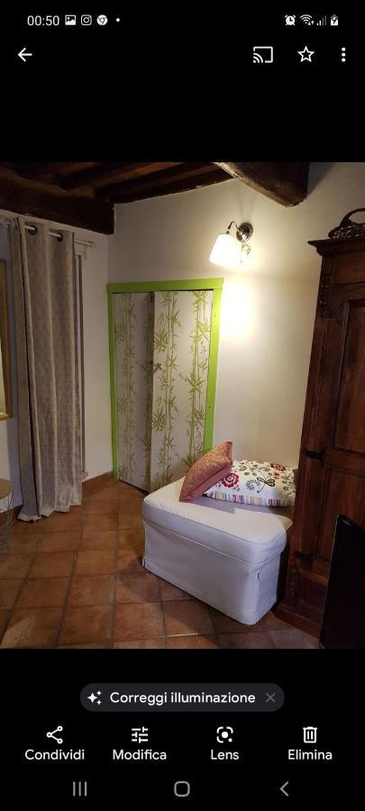 Lovely Loft Manciano Bagian luar foto
