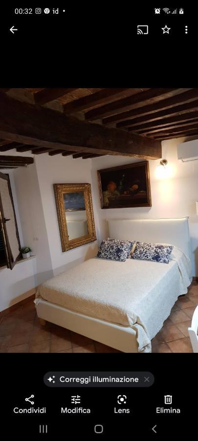Lovely Loft Manciano Bagian luar foto