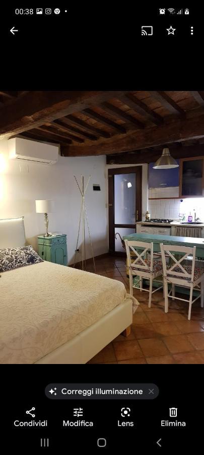 Lovely Loft Manciano Bagian luar foto