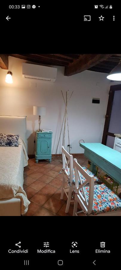 Lovely Loft Manciano Bagian luar foto