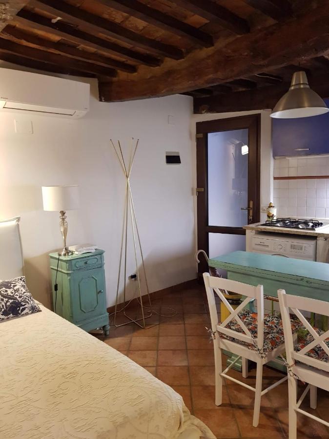 Lovely Loft Manciano Bagian luar foto