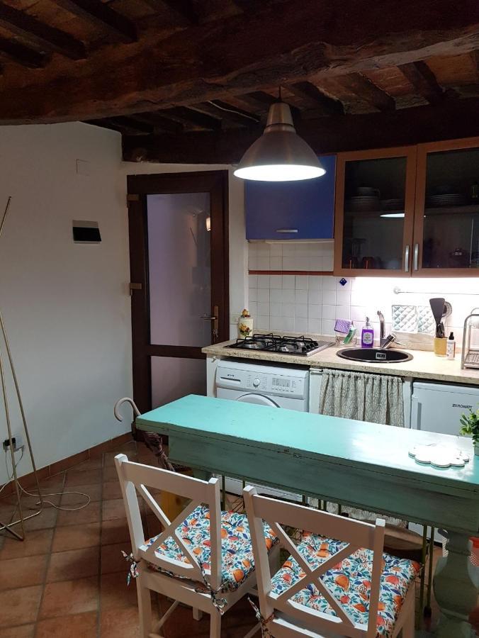 Lovely Loft Manciano Bagian luar foto